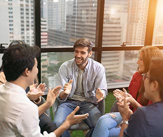MBA Specialism in Organisational Psychology