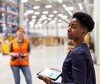 MBA Specialism in Supply Chain Management