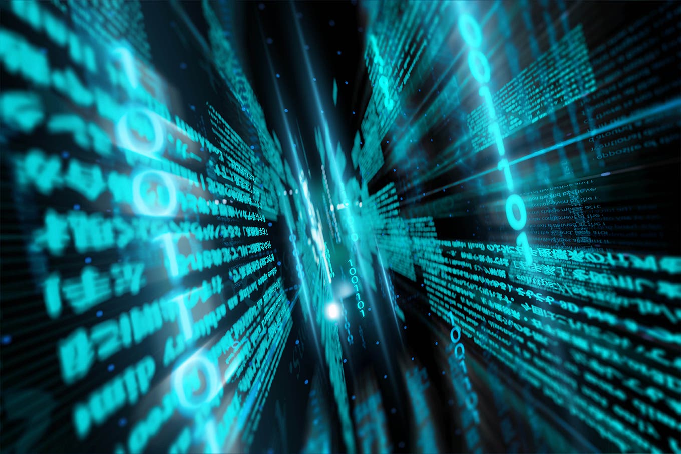 Algorithms & Data Structures