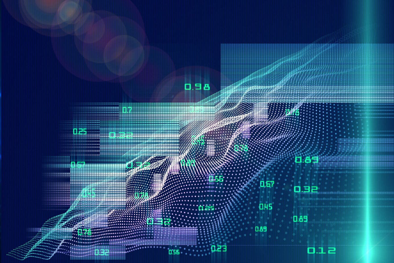 Applied Data Analytics for Decision Making