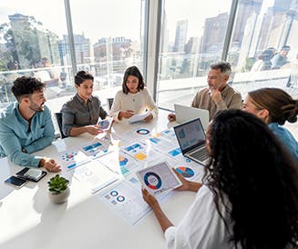 Business Analytics