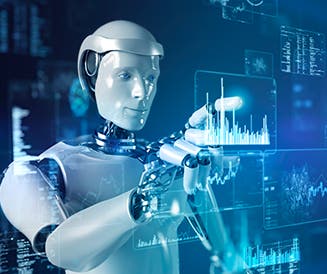 MSc Computer Science with Artificial Intelligence and Machine Learning