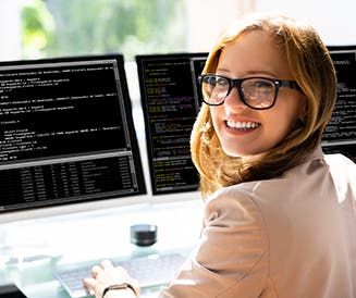 MSc Computer Science with Software Engineering