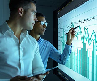 Data Analytics and Visualisation