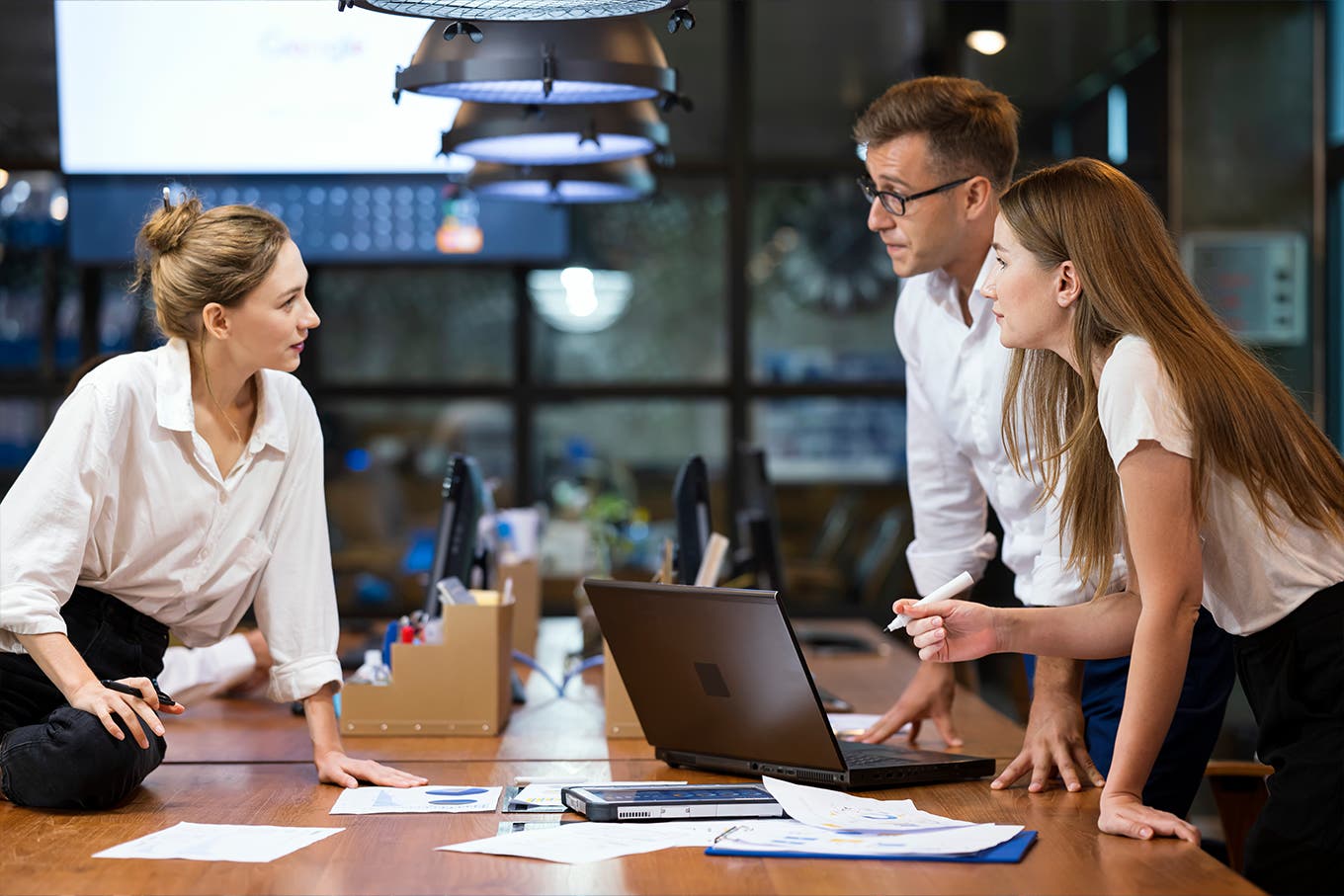 Data Mining and Business Strategies