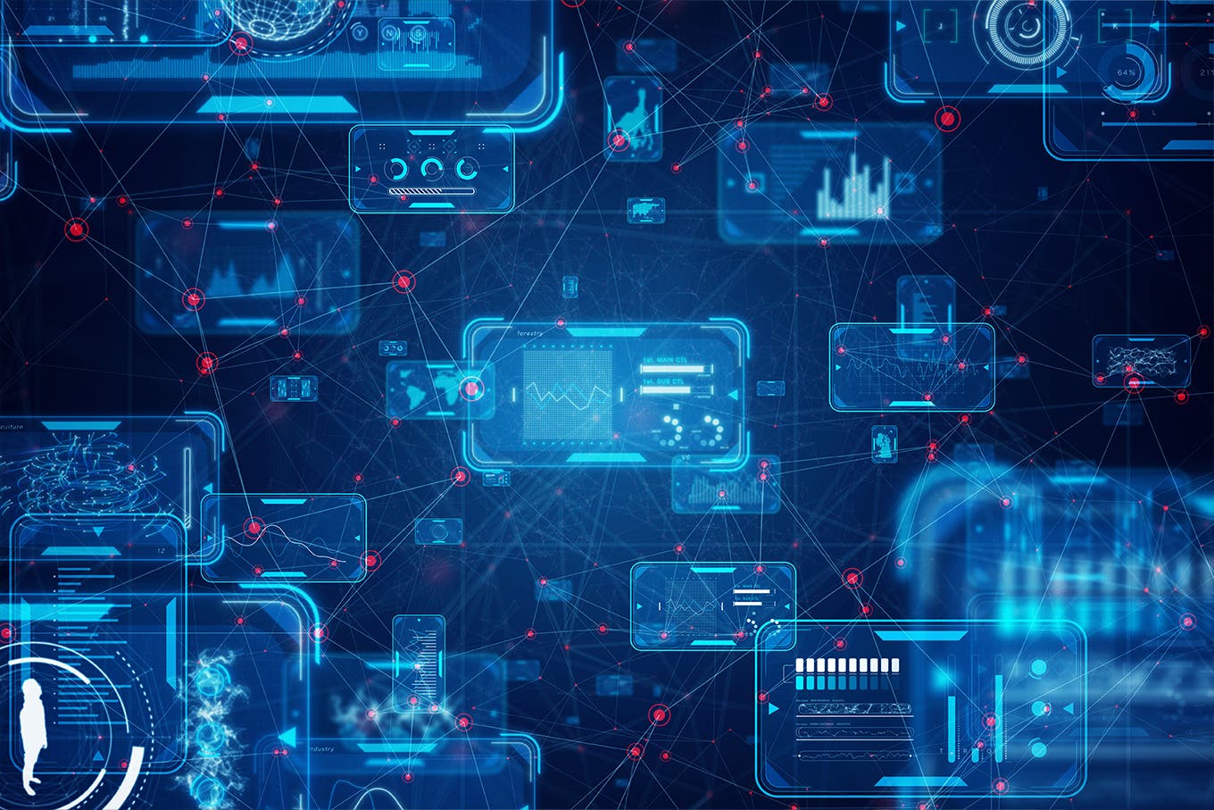 Data Visualisation