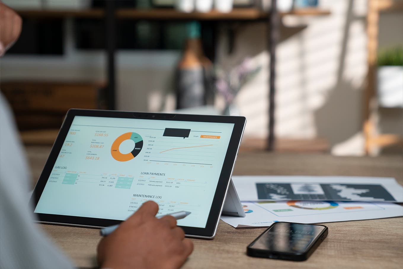 Digital Marketing Analytics