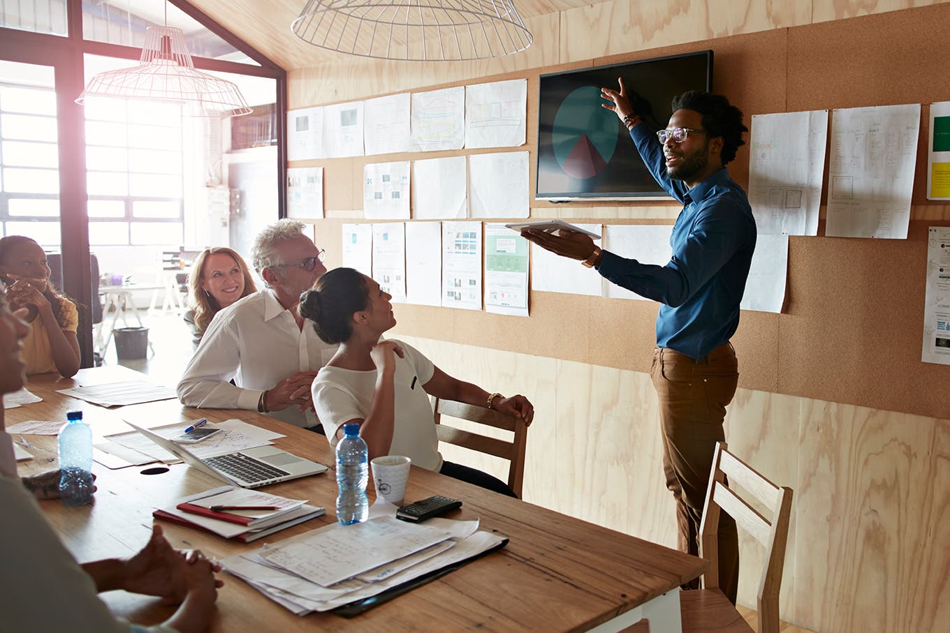 Digital Marketing Strategy