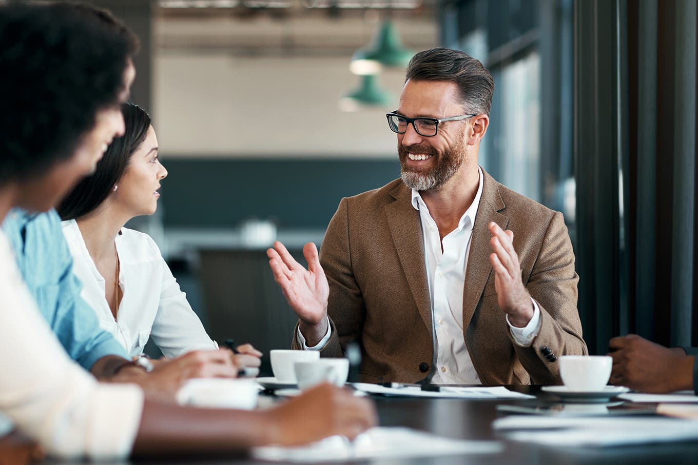Effective Workplace Training and Coaching