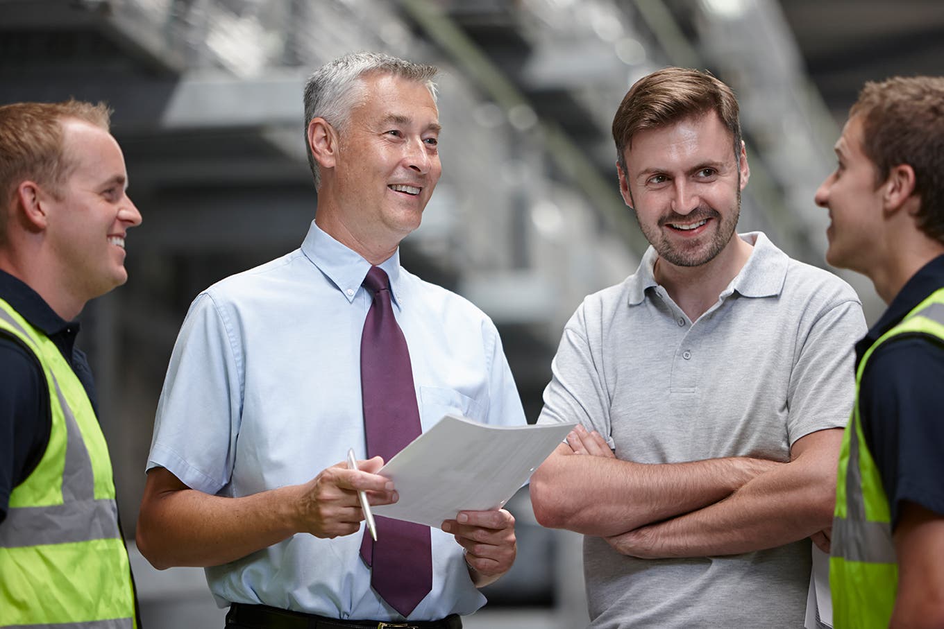 Effective Workplace Training and Coaching