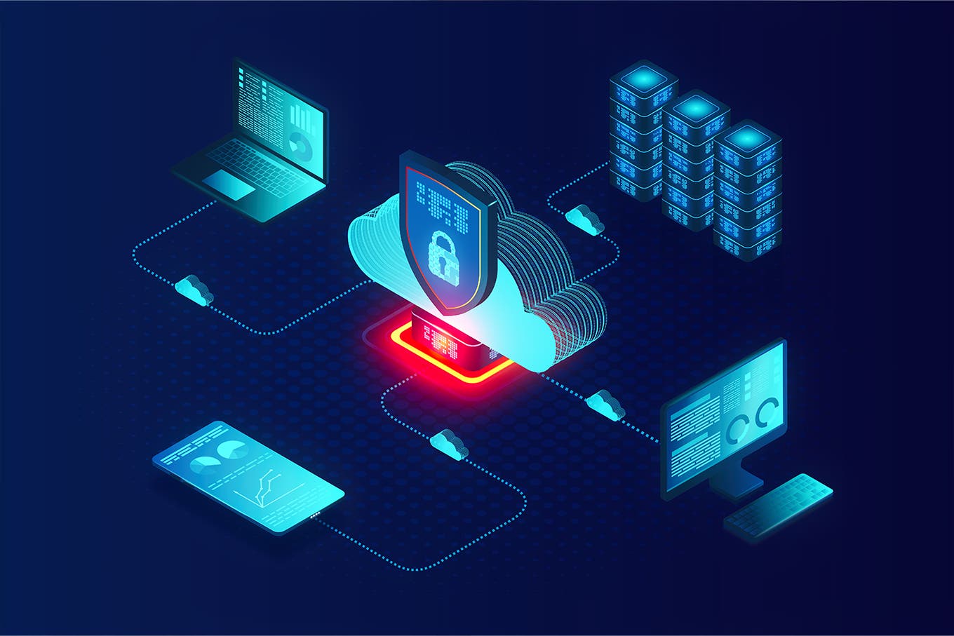 End-Point Security