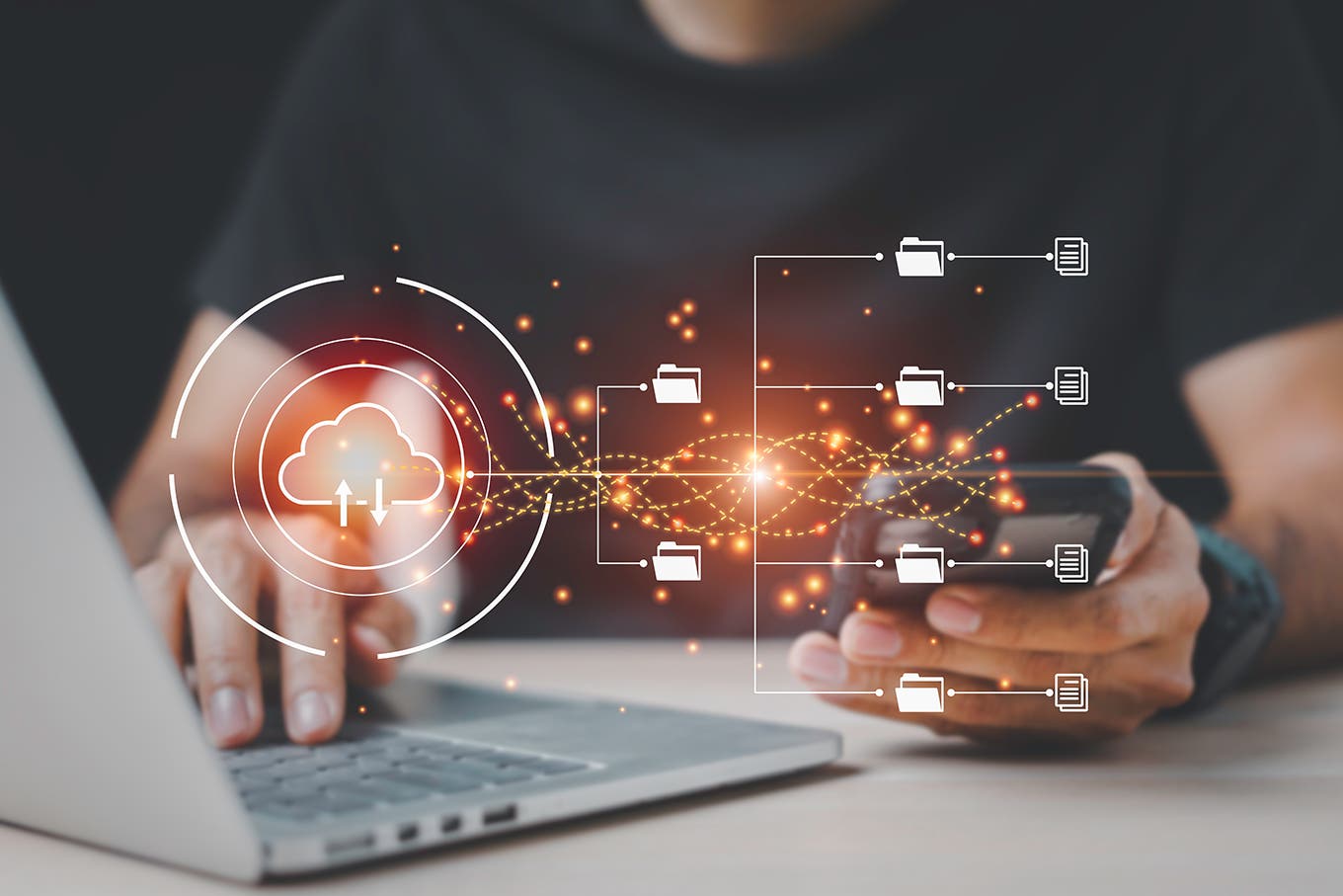 Enterprise Information Systems & Technology Management