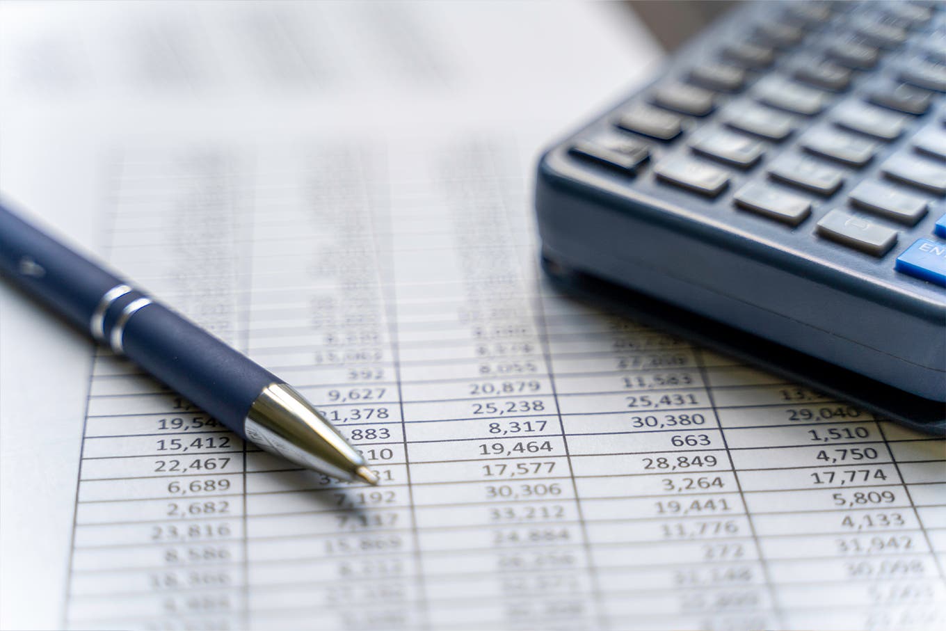 Financial Services Regulation
