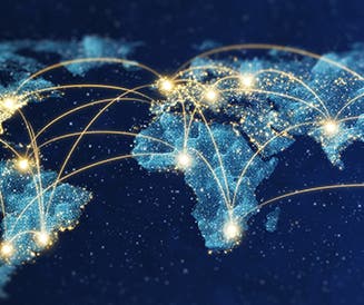 Global Strategic Management