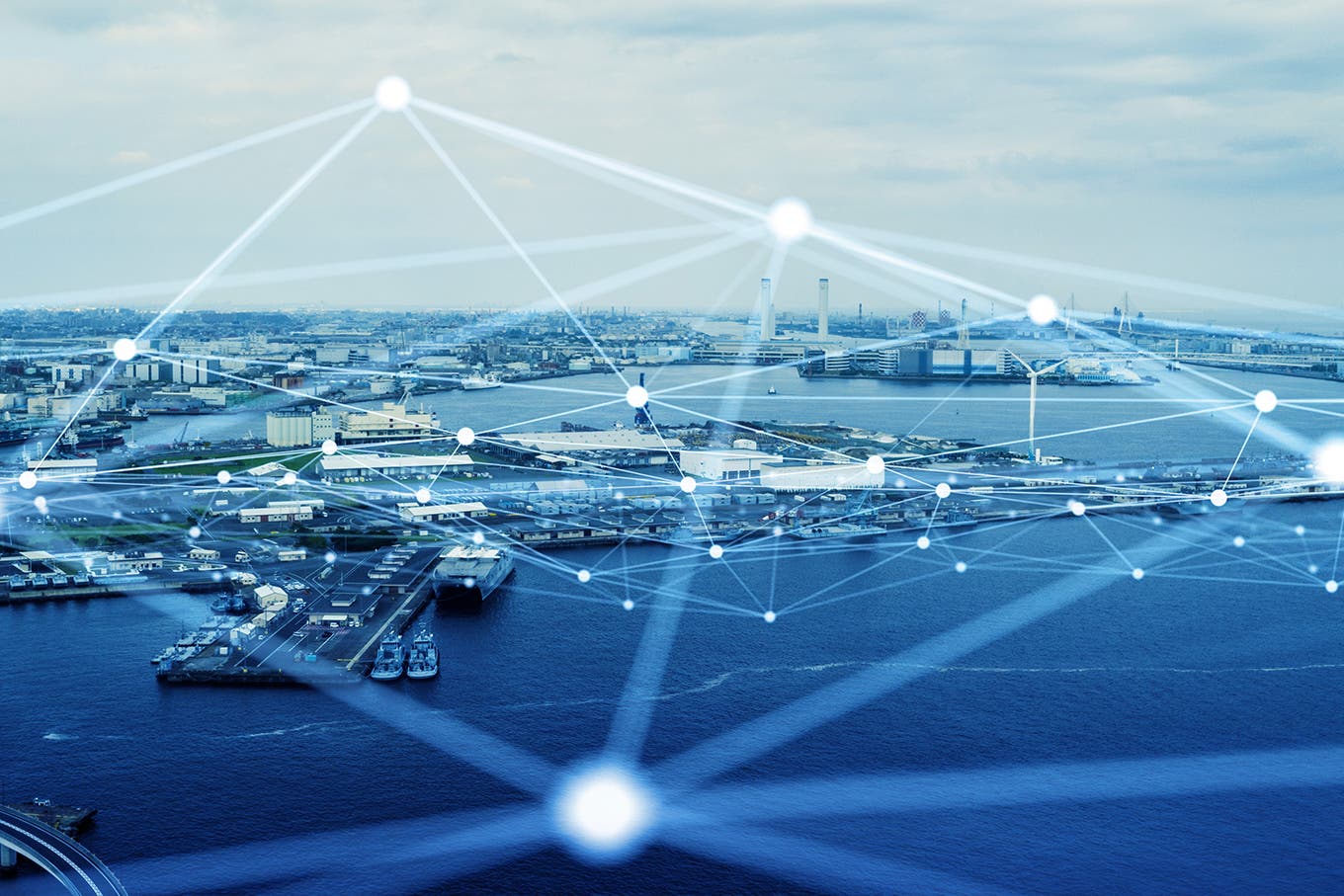 Global Sustainable Supply Chains