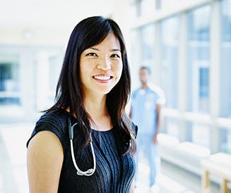 Healthcare Leadership & Administration