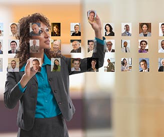 MBA Specialism in Human Resource Management
