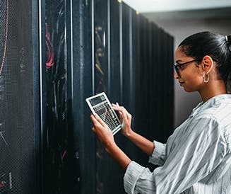 Information Security Management