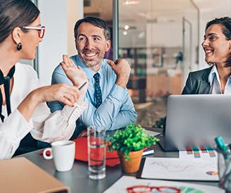 Integrated Marketing Communication Strategy