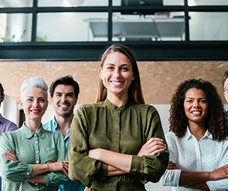 Leadership and Organisational Behaviour
