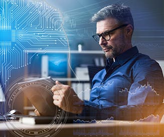 Machine Learning and Predictive Analytics