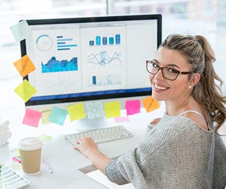 Marketing Analytics