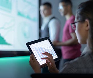 MBA with Data Analytics