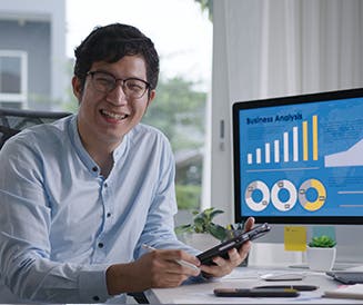 MBA with Finance