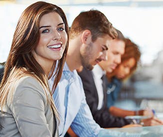 MBA with Management Information Systems