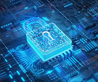 MBA Specialism in Cyber Security