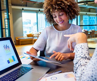 MBA Specialism in Digital Marketing