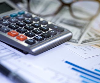 MBA Specialism in Finance
