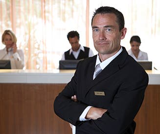 MBA Specialism in Hospitality Management