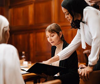 MBA Specialism in Law (LLM)