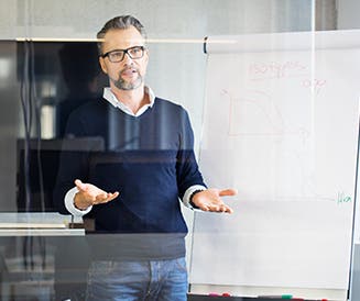 MBA Specialism in Marketing