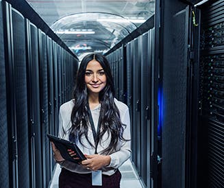 MSc Computer Science with Cyber Security