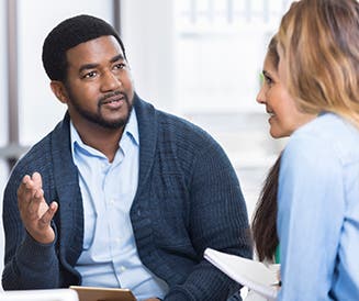 MSc Organisational Psychology