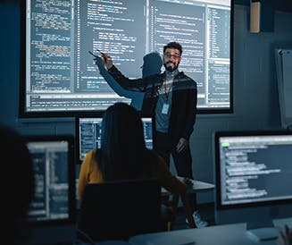 Operating Systems