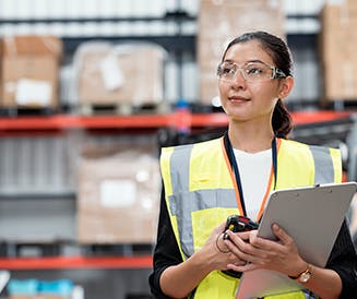 Operations and Procurement