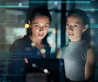 Programming Applications with Python