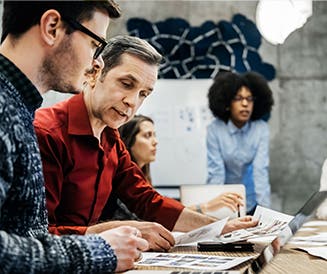 Project Planning, Execution & Quality Control