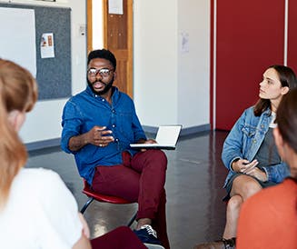 Psychology of Leadership