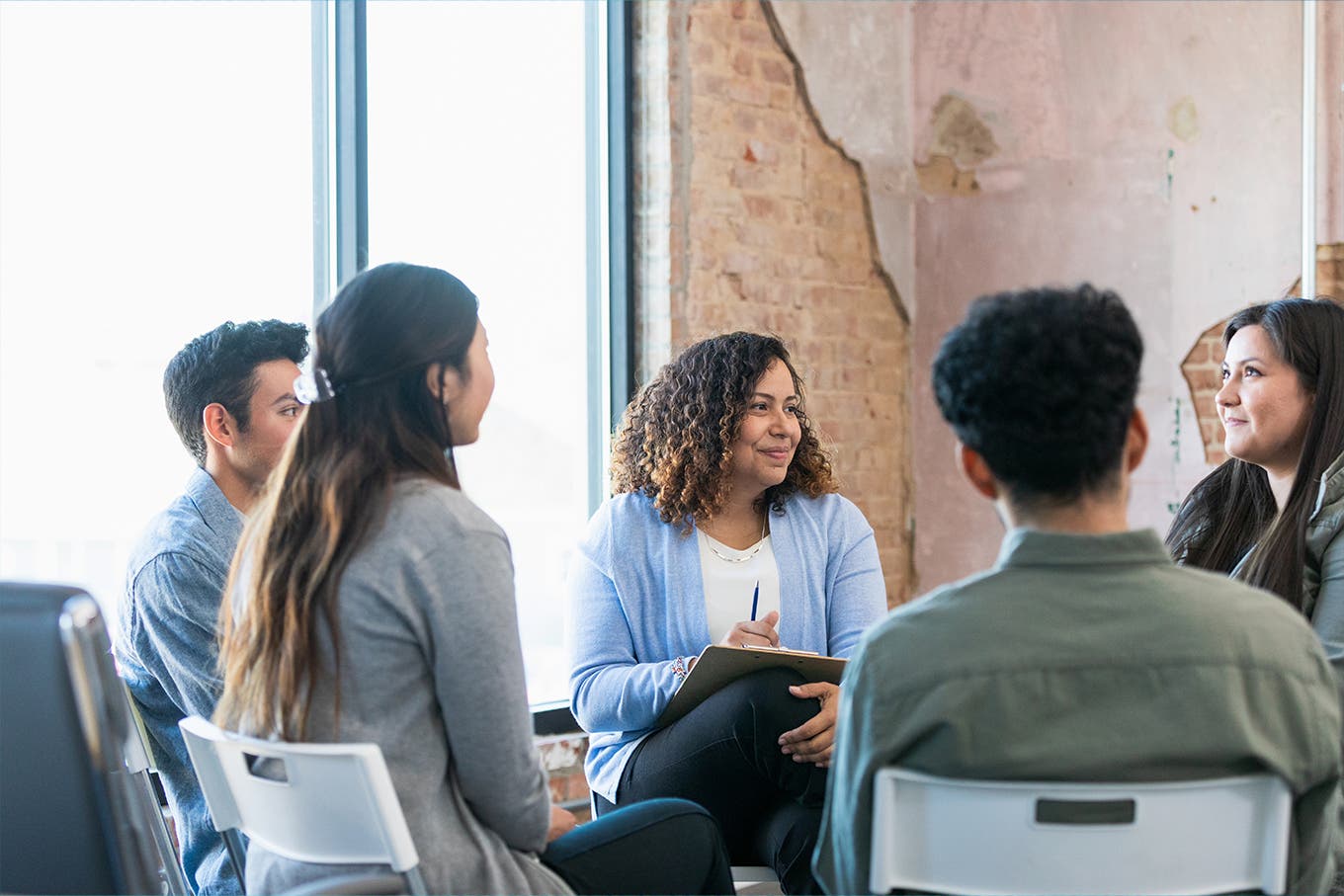 Psychology of Leadership