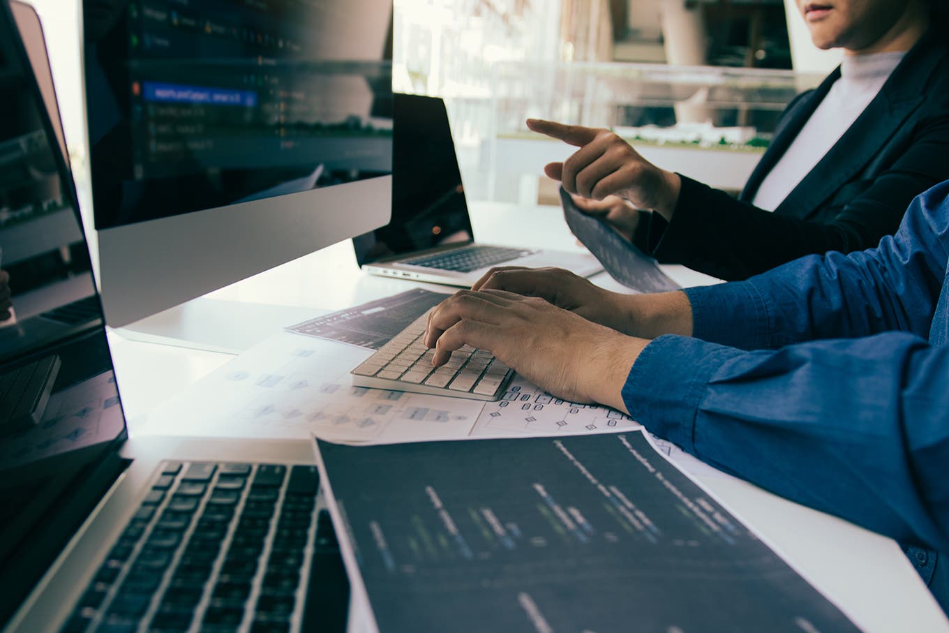 Systems Analysis and Design