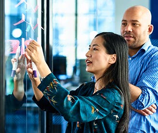 Project Leadership & Communication