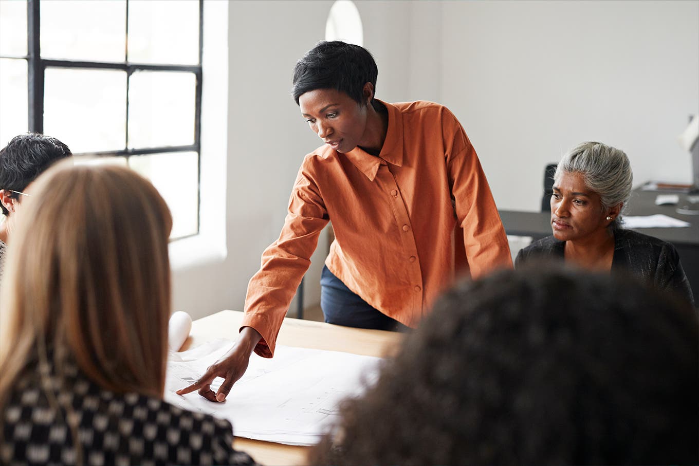 Workforce Planning and Talent Management